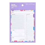 Haftnotizen - Diary