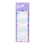 Haftnotizen - Diary