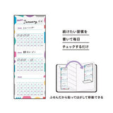 Haftnotizen - Diary