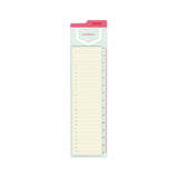 Haftnotizen - isshoni. - Index Sticky Notes