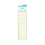 Haftnotizen - isshoni. - Index Sticky Notes