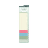Haftnotizen - isshoni. - Index Sticky Notes