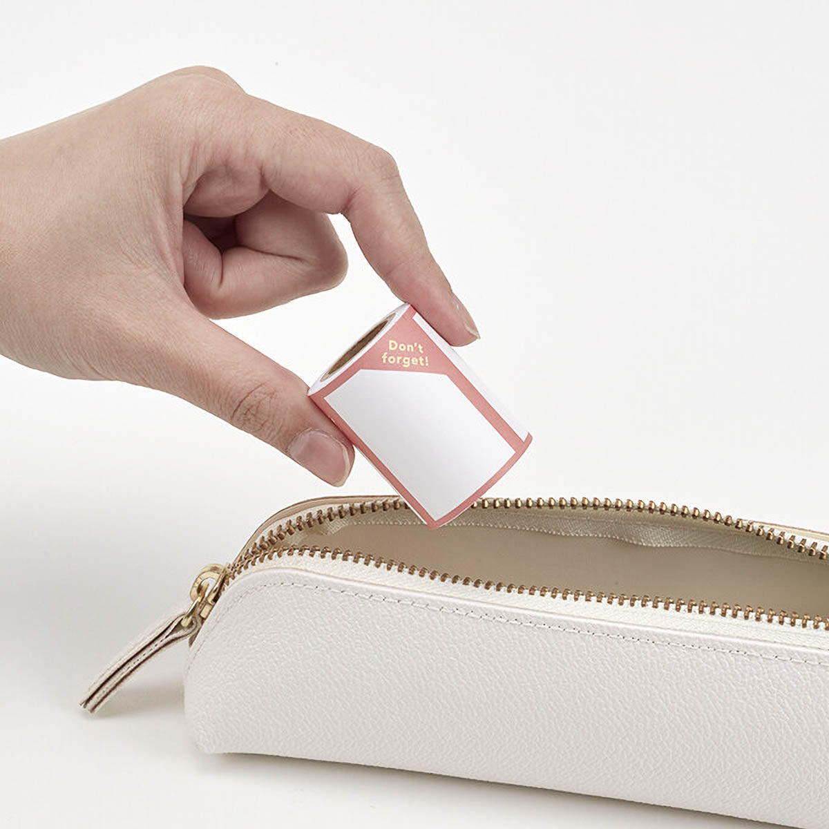 Haftnotizen - isshoni. - To Do Sticky Notes Role - Small