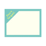 Haftnotizen - isshoni. - To Do Sticky Notes Role - Small