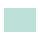 Haftnotizen - isshoni. - To Do Sticky Notes Role - Small