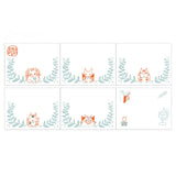 Haftnotizen - Shinzi Katoh - Kenji Miyazawa - Daily Life