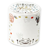 Haftnotizen - Shinzi Katoh - Kenji Miyazawa - Daily Life