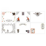 Haftnotizen - Shinzi Katoh - Kenji Miyazawa - Daily Life