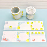 Haftnotizen - Shinzi Katoh - Kenji Miyazawa - Daily Life