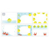 Haftnotizen - Shinzi Katoh - Kenji Miyazawa - Daily Life