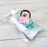 Haftnotizen - Pine Book - Funny Animals
