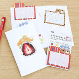 Haftnotizen - Pitta - Index Sticky Notes