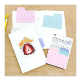 Haftnotizen - Pitta - Index Sticky Notes