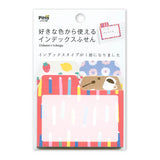 Haftnotizen - Pitta - Index Sticky Notes