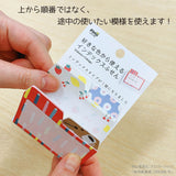 Haftnotizen - Pitta - Index Sticky Notes