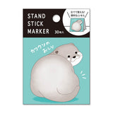 Haftnotizen - Stand Stick Marker - Serie 2