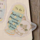 Haftnotizen - Retro Stickies
