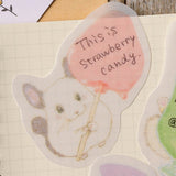 Haftnotizen - Retro Stickies