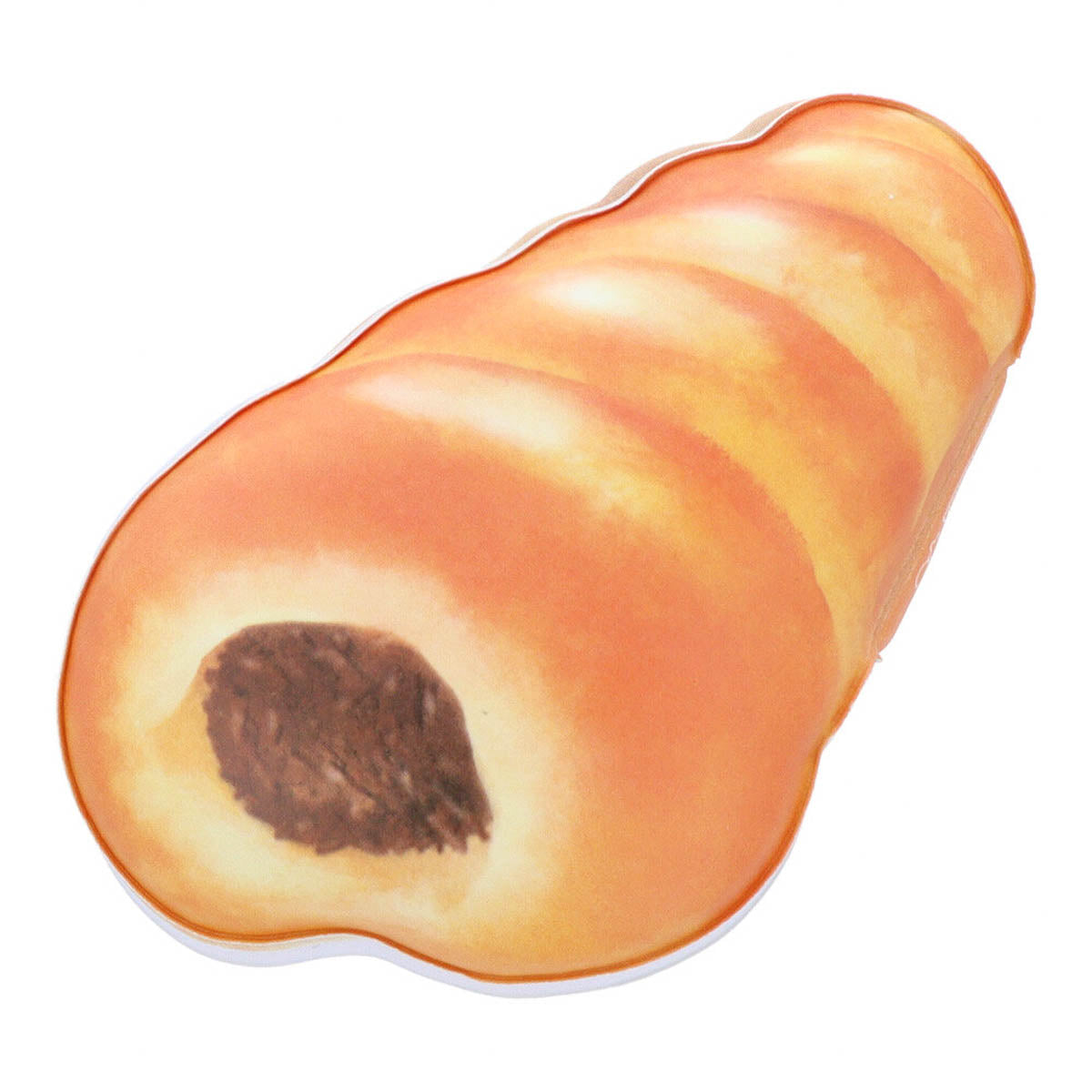 Haftnotizen - Mochimochi Bread