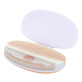 Haftnotizen - Mochimochi Bread