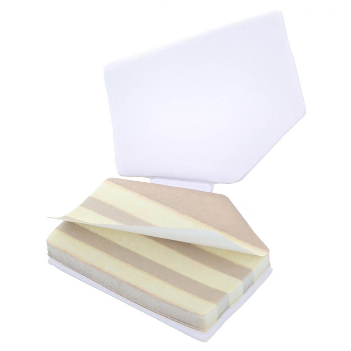 Haftnotizen - Mochimochi Bread