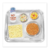 Haftnotizen - School Lunch Notes