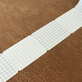 Haftnotizen - Papier Platz - PAPIYA - Gingham Check