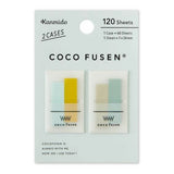 Haftnotizen - Coco Fusen - Sheets