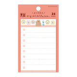 Haftnotizen - my nichi Fusen