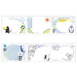 Haftnotizen - Shinzi Katoh - Kenji Miyazawa - Gentokan