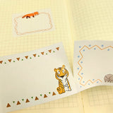 Haftnotizen - Shinzi Katoh - Endangered Species