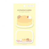 Haftnotizen - KIMAMA FUSEN