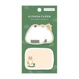 Haftnotizen - KIMAMA FUSEN