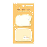 Haftnotizen - KIMAMA FUSEN