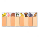 Haftnotizen - Stick Marker - Japanese Motives - 2025