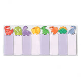 Haftnotizen - Stick Marker - Japanese Motives - 2025