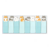 Haftnotizen - Stick Marker - Japanese Motives - 2025