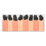 Haftnotizen - Stick Marker - Japanese Motives - 2025