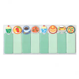 Haftnotizen - Stick Marker - Japanese Motives - 2025