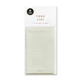 Haftnotizen - Suatelier - DAILY PLAN - Serie 2