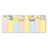 Haftnotizen - Stick Marker - Shibanban