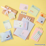 Haftnotizen - Tokoro Komugi - Bookmark - S