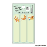 Haftnotizen - Tokoro Komugi - Bookmark - S