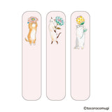 Haftnotizen - Tokoro Komugi - Bookmark - S