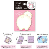 Haftnotizen - Stand Stick Marker - Serie 7