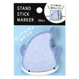 Haftnotizen - Stand Stick Marker - Serie 8