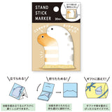 Haftnotizen - Stand Stick Marker - Serie 8