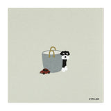 Haftnotizen - ANIMAL DIECUT - Sticky Notes