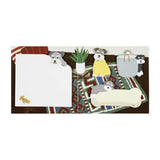 Haftnotizen - ANIMAL DIECUT - Sticky Notes