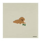 Haftnotizen - ANIMAL DIECUT - Sticky Notes